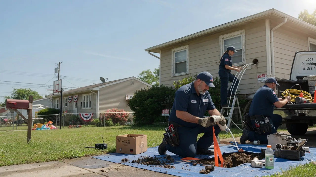 Faucet Repair in Redig, SD near me